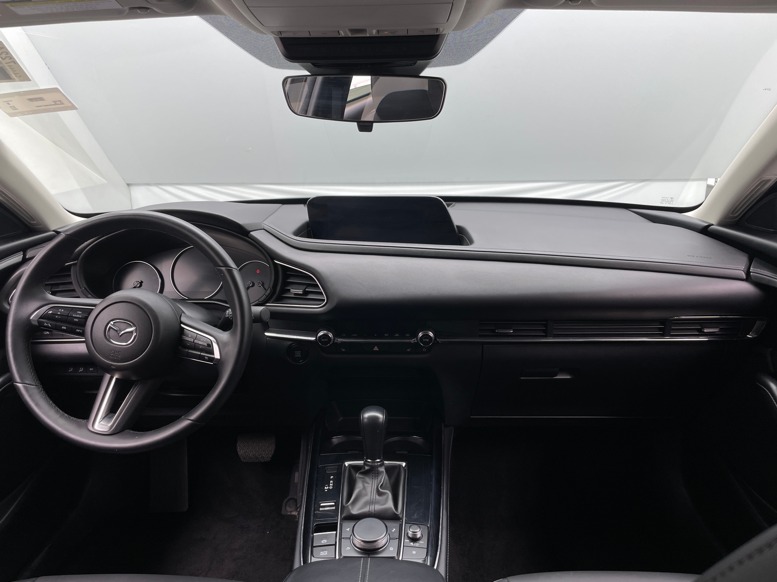 Thumbnail: 2025 Mazda CX-30 - 2