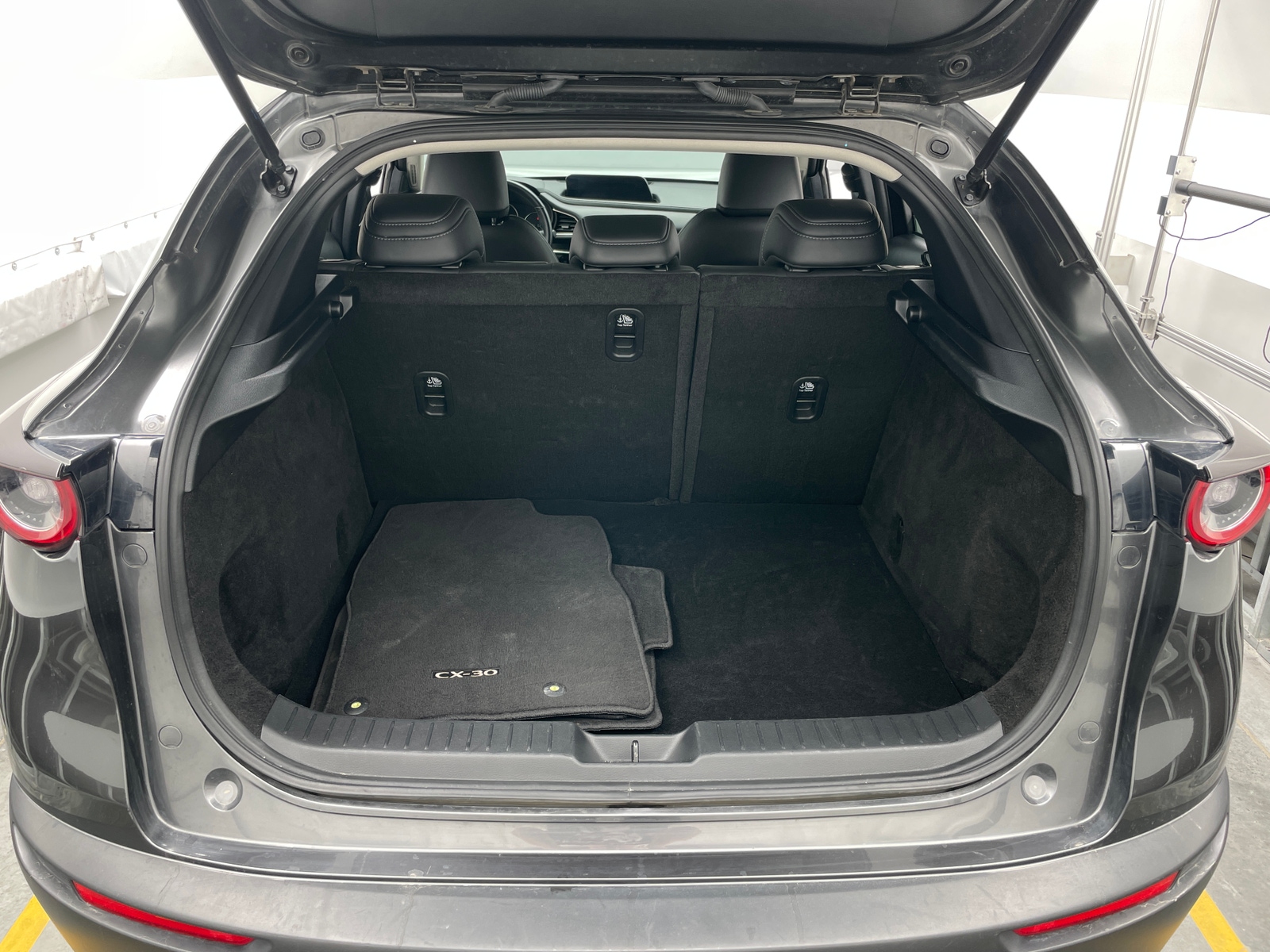 Thumbnail: 2025 Mazda CX-30 - 6