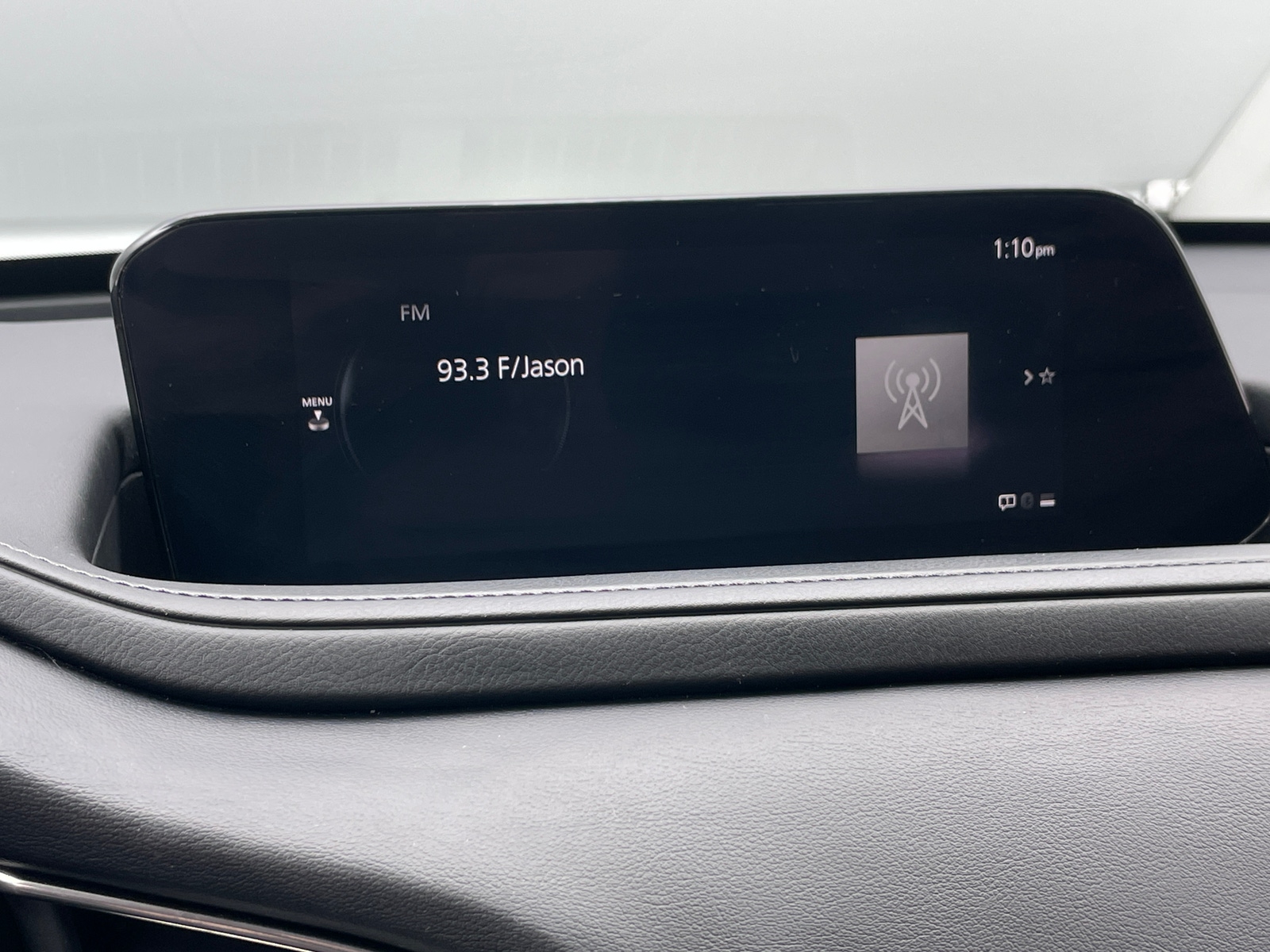 Thumbnail: 2025 Mazda CX-30 - 3