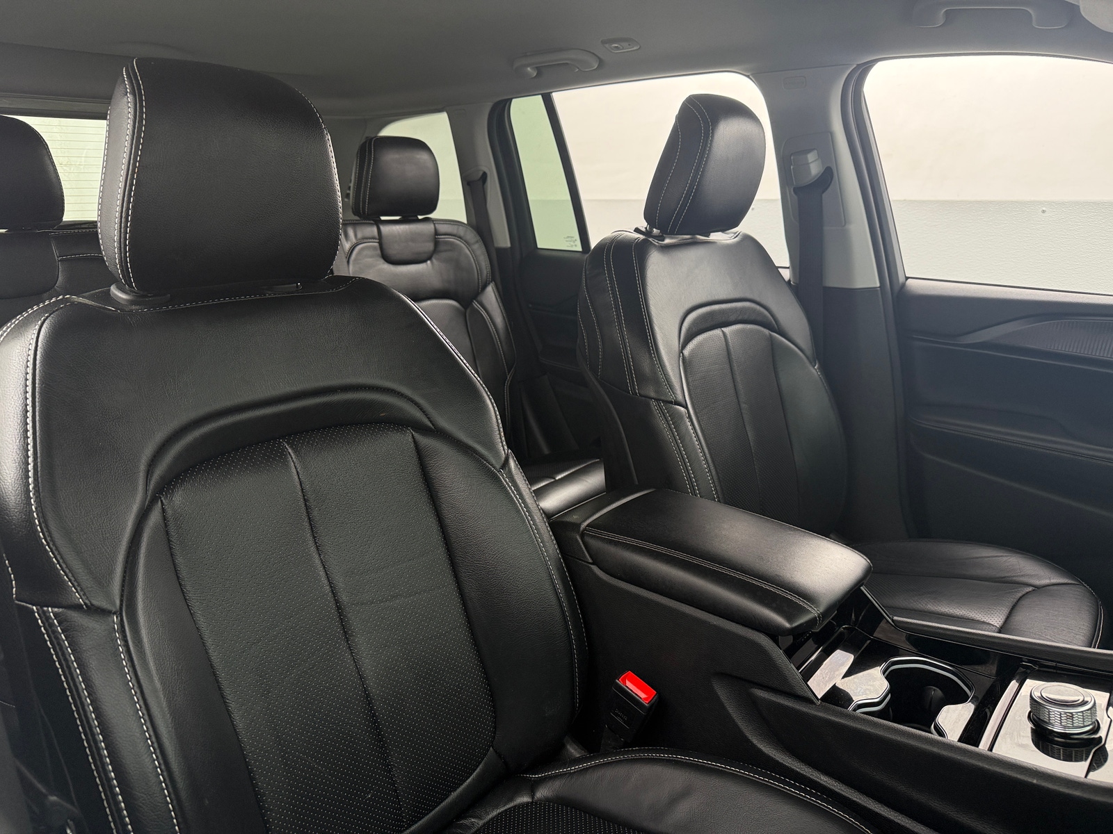 Thumbnail: 2023 Jeep Grand Cherokee - 2