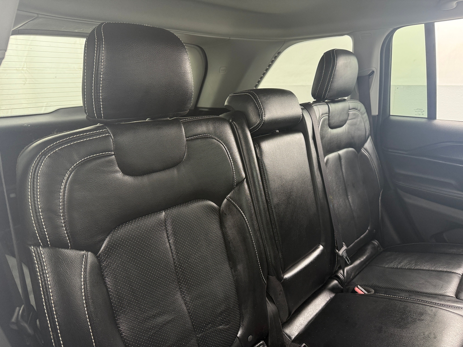 Thumbnail: 2023 Jeep Grand Cherokee - 6