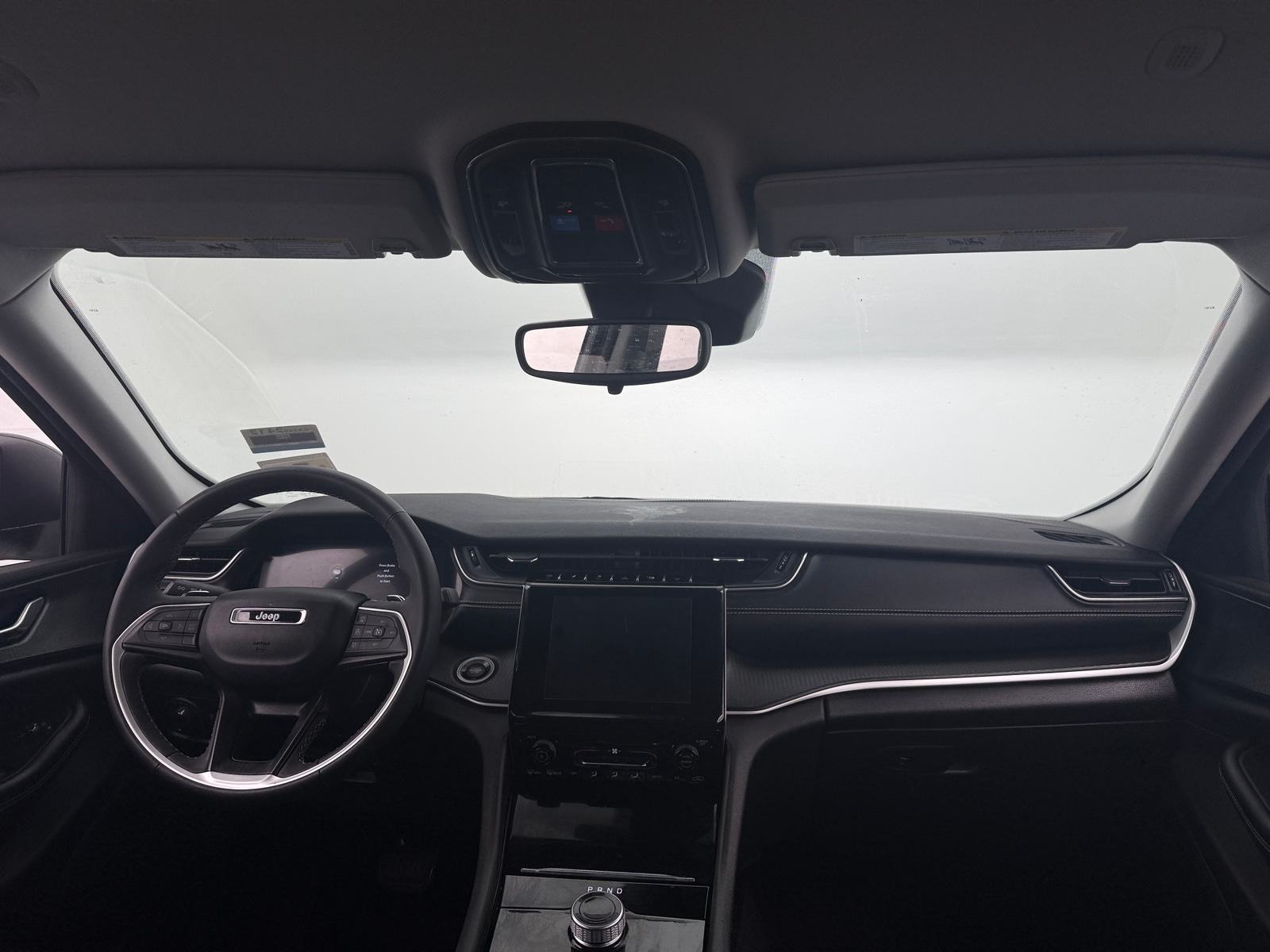 Thumbnail: 2023 Jeep Grand Cherokee - 3