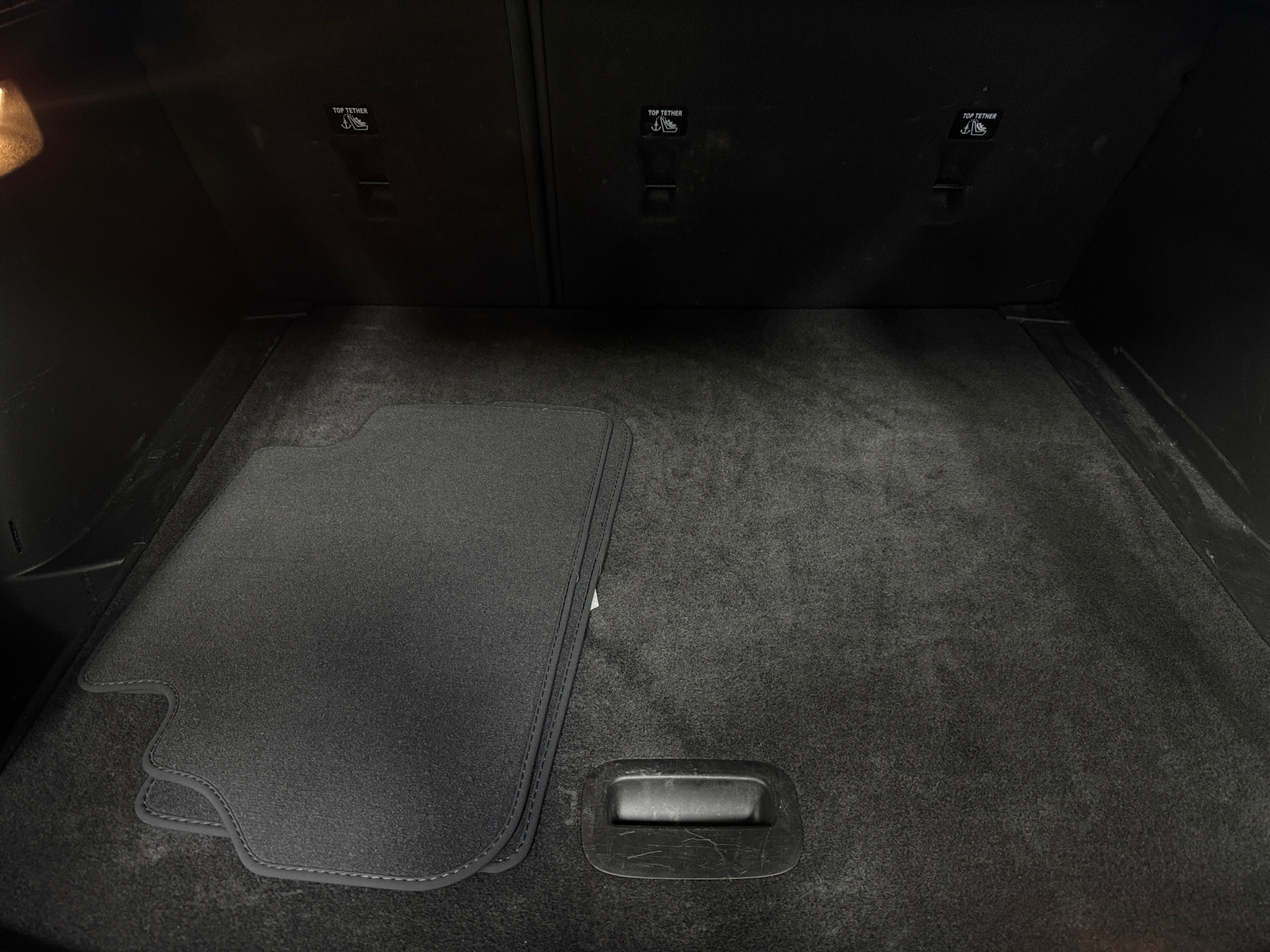 Thumbnail: 2025 Chevrolet Trax - 7