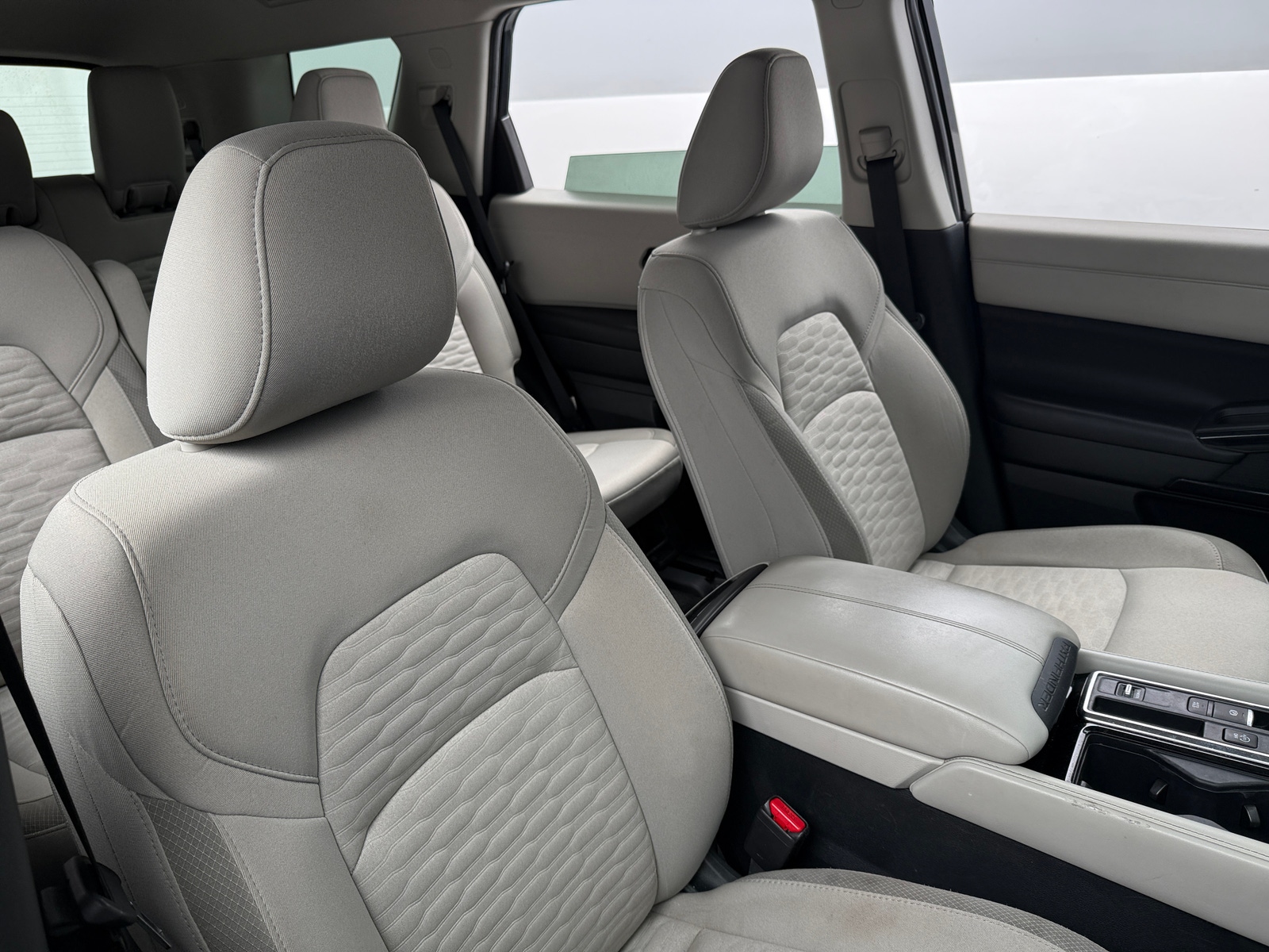 Thumbnail: 2023 Nissan Pathfinder - 2