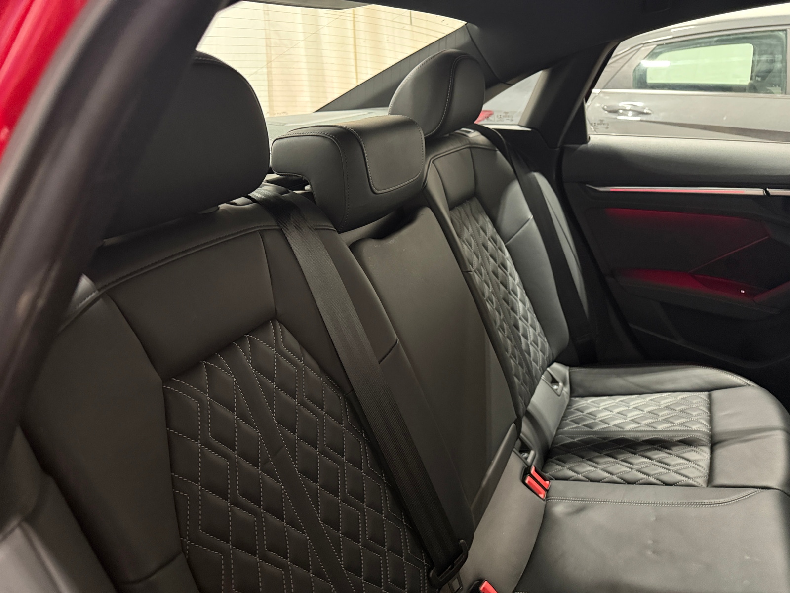 Thumbnail: 2022 Audi S3 - 5