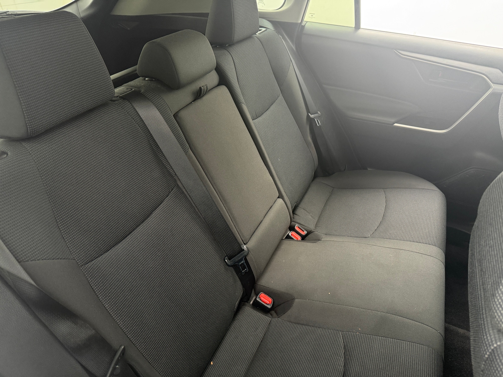 Thumbnail: 2022 Toyota RAV4 - 6