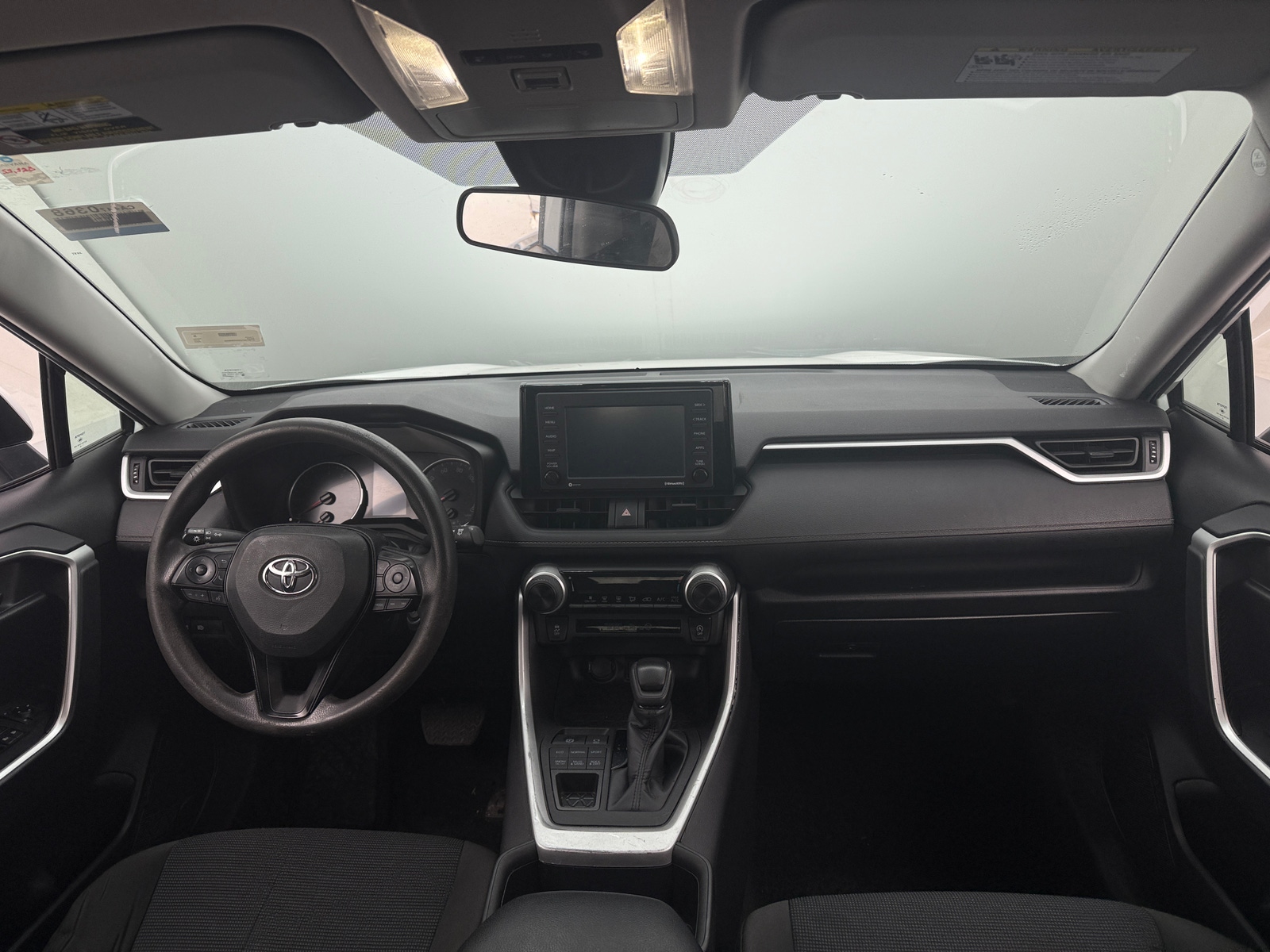 Thumbnail: 2022 Toyota RAV4 - 3