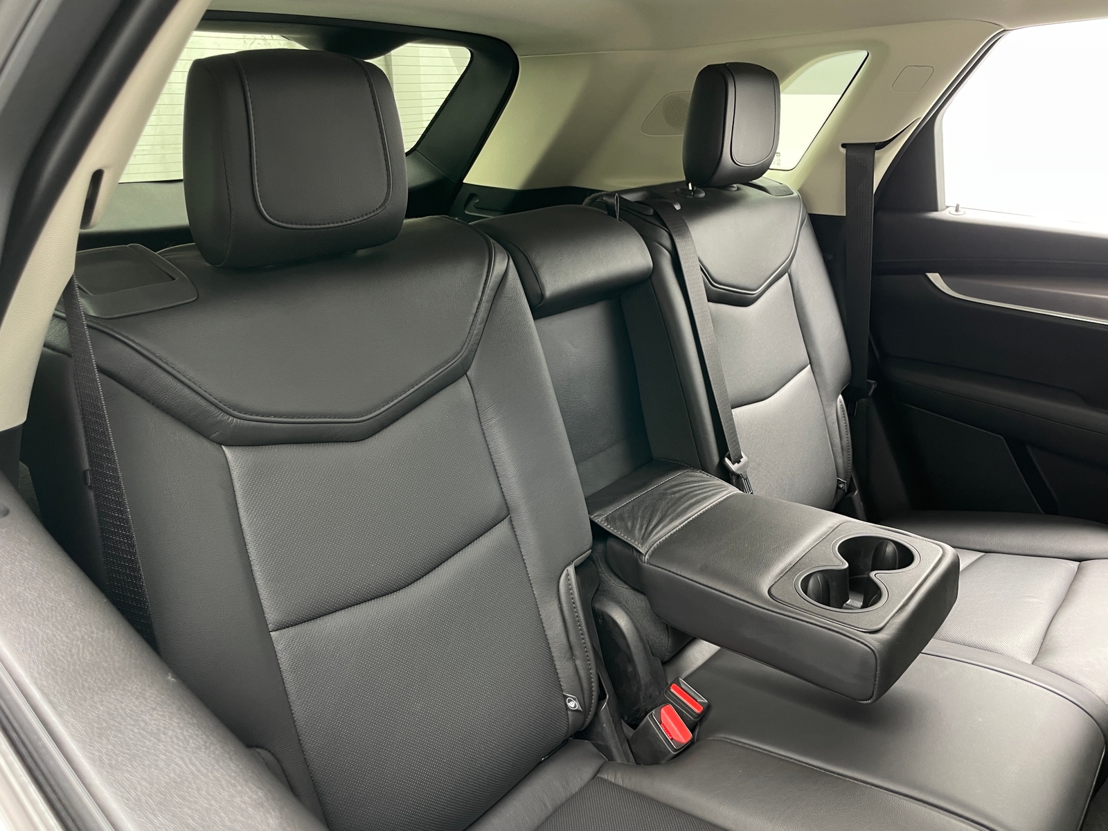 Thumbnail: 2019 Cadillac XT5 - 5