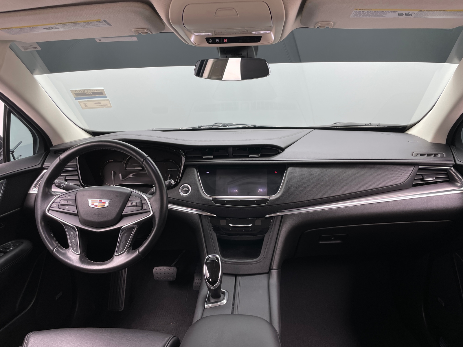 Thumbnail: 2019 Cadillac XT5 - 2