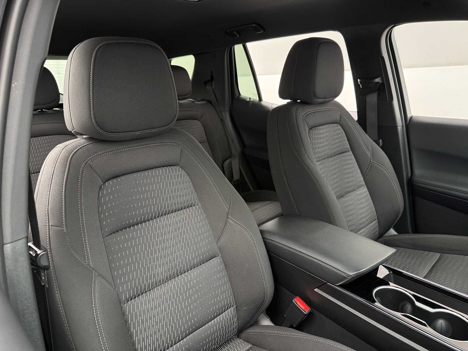 Thumbnail: 2025 Chevrolet Equinox - 2