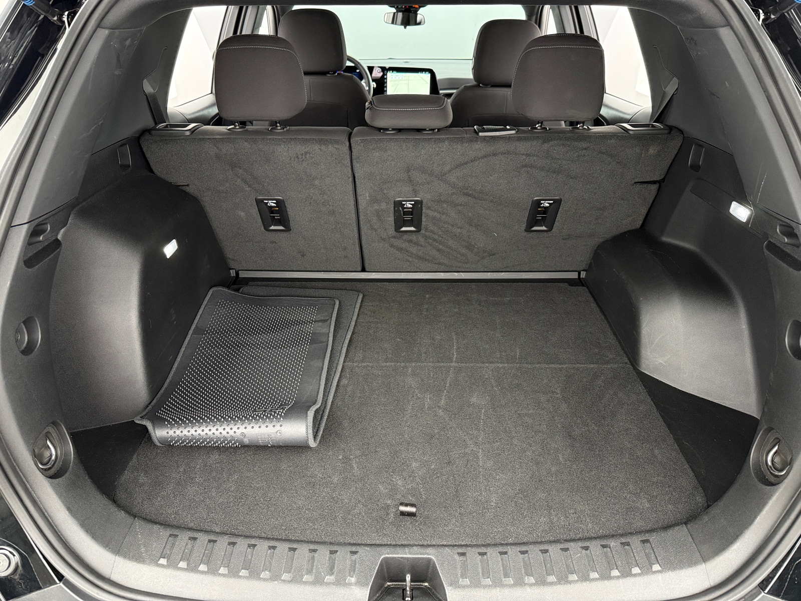 Thumbnail: 2025 Chevrolet Equinox - 7