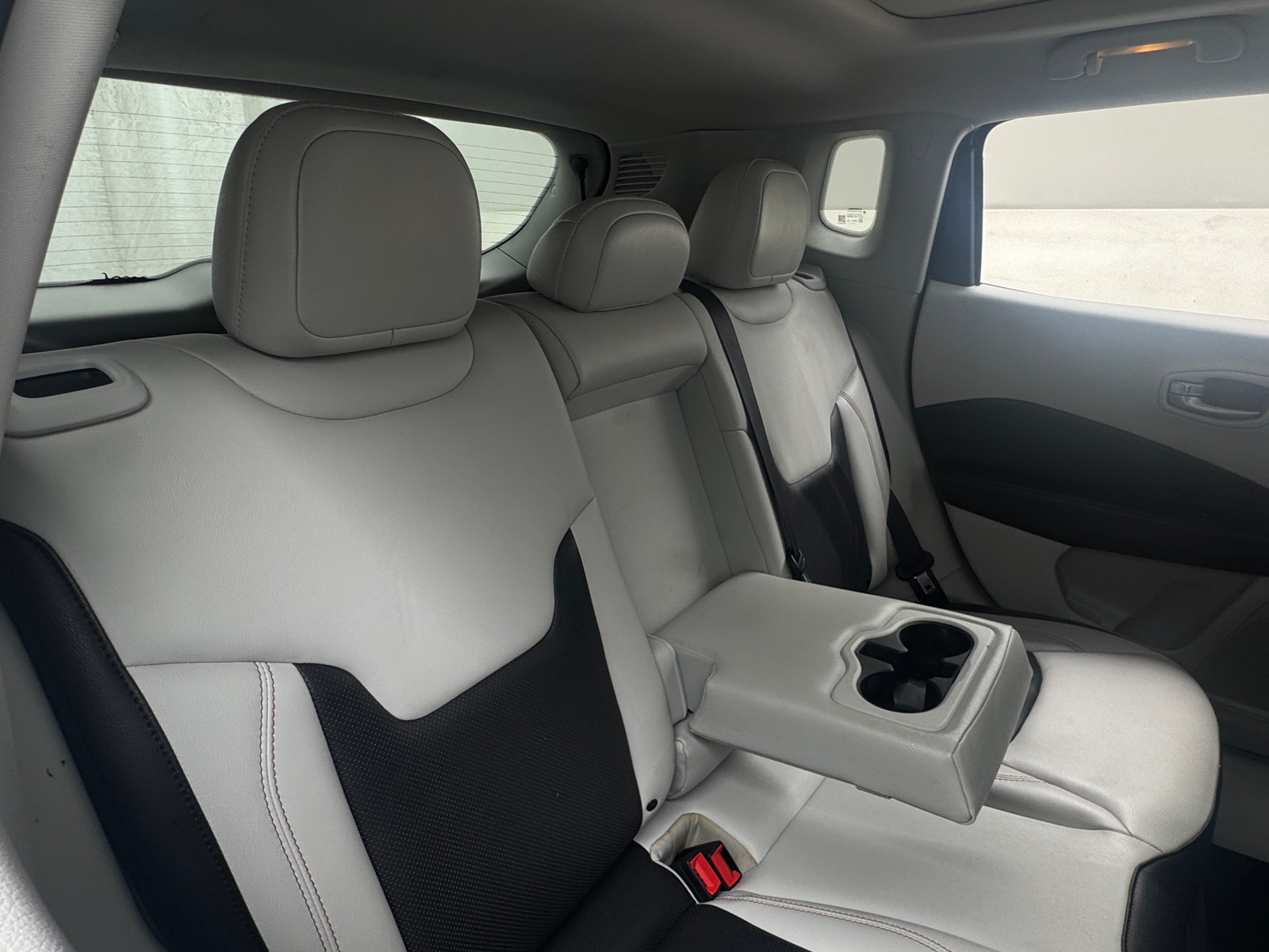 Thumbnail: 2018 Jeep Compass - 5