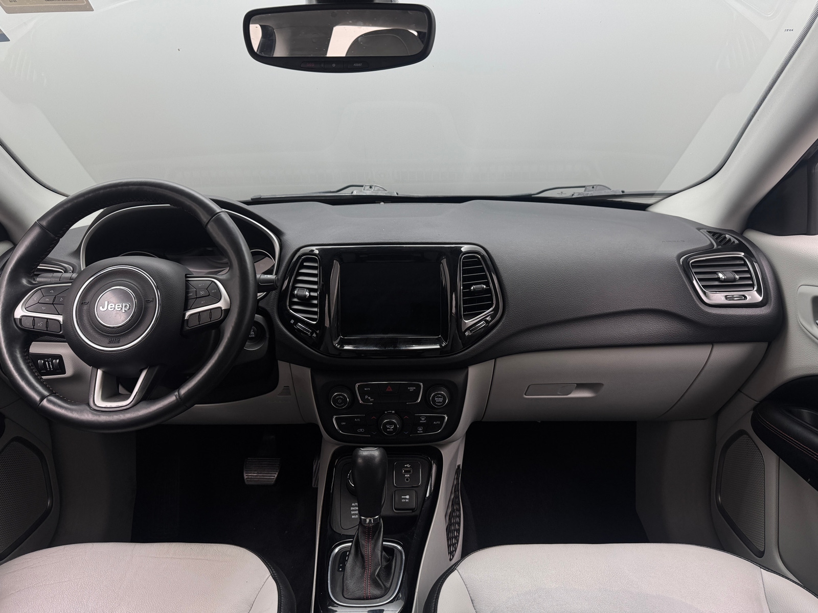 Thumbnail: 2018 Jeep Compass - 2