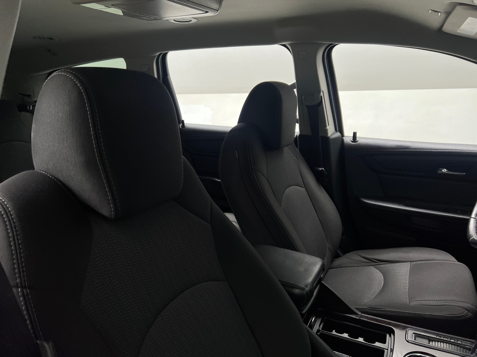 Thumbnail: 2017 Chevrolet Traverse - 2