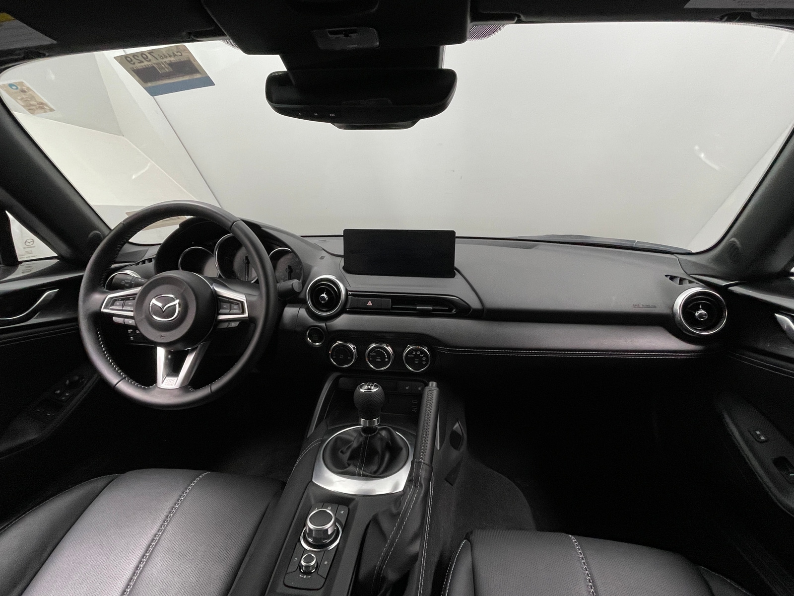 Thumbnail: 2025 Mazda MX-5 Miata - 2