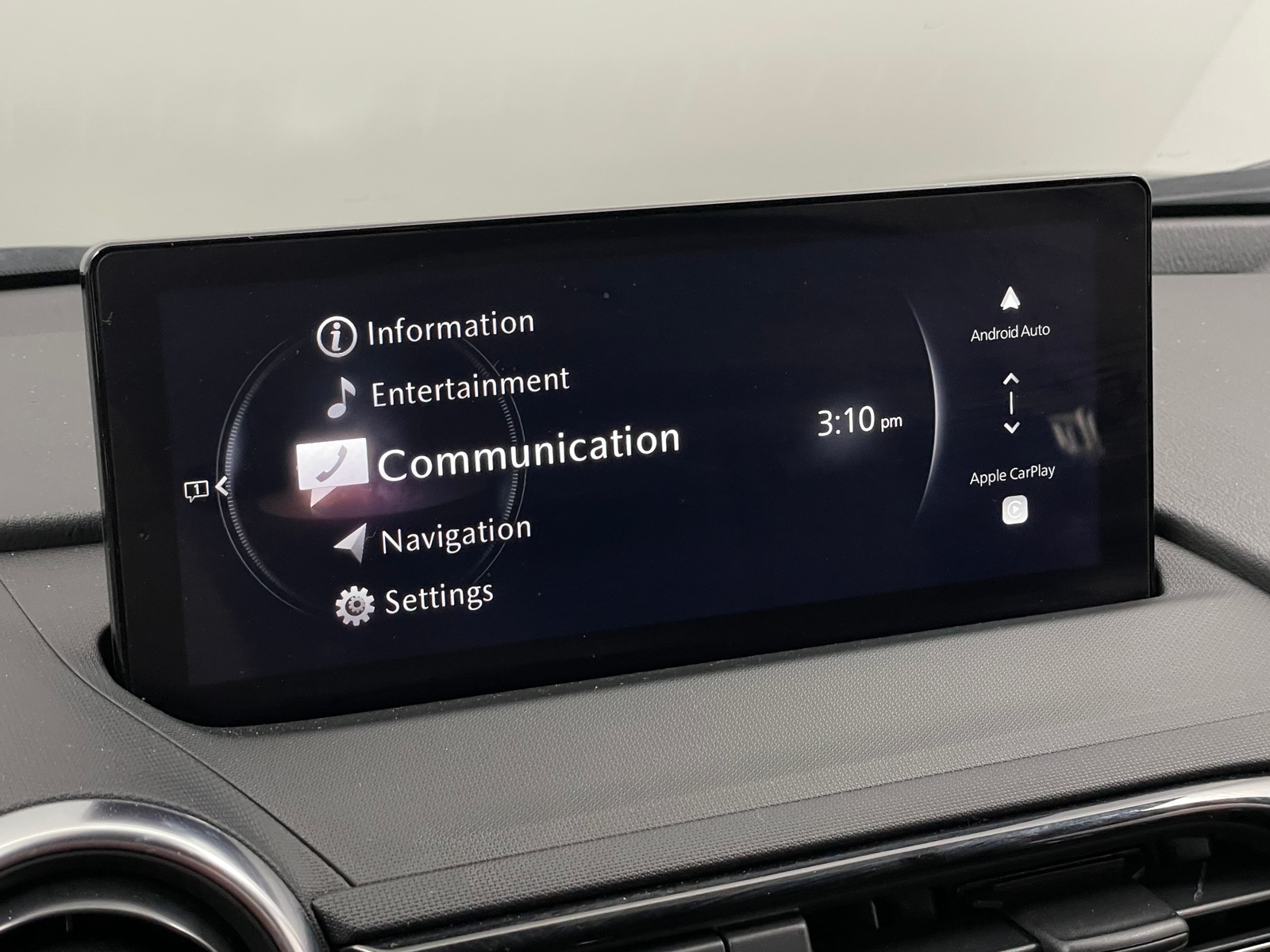 Thumbnail: 2025 Mazda MX-5 Miata - 3