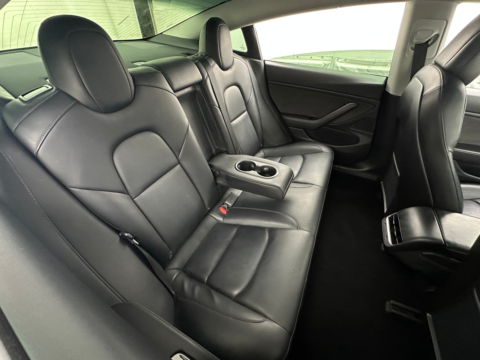 Thumbnail: 2020 Tesla Model 3 - 5