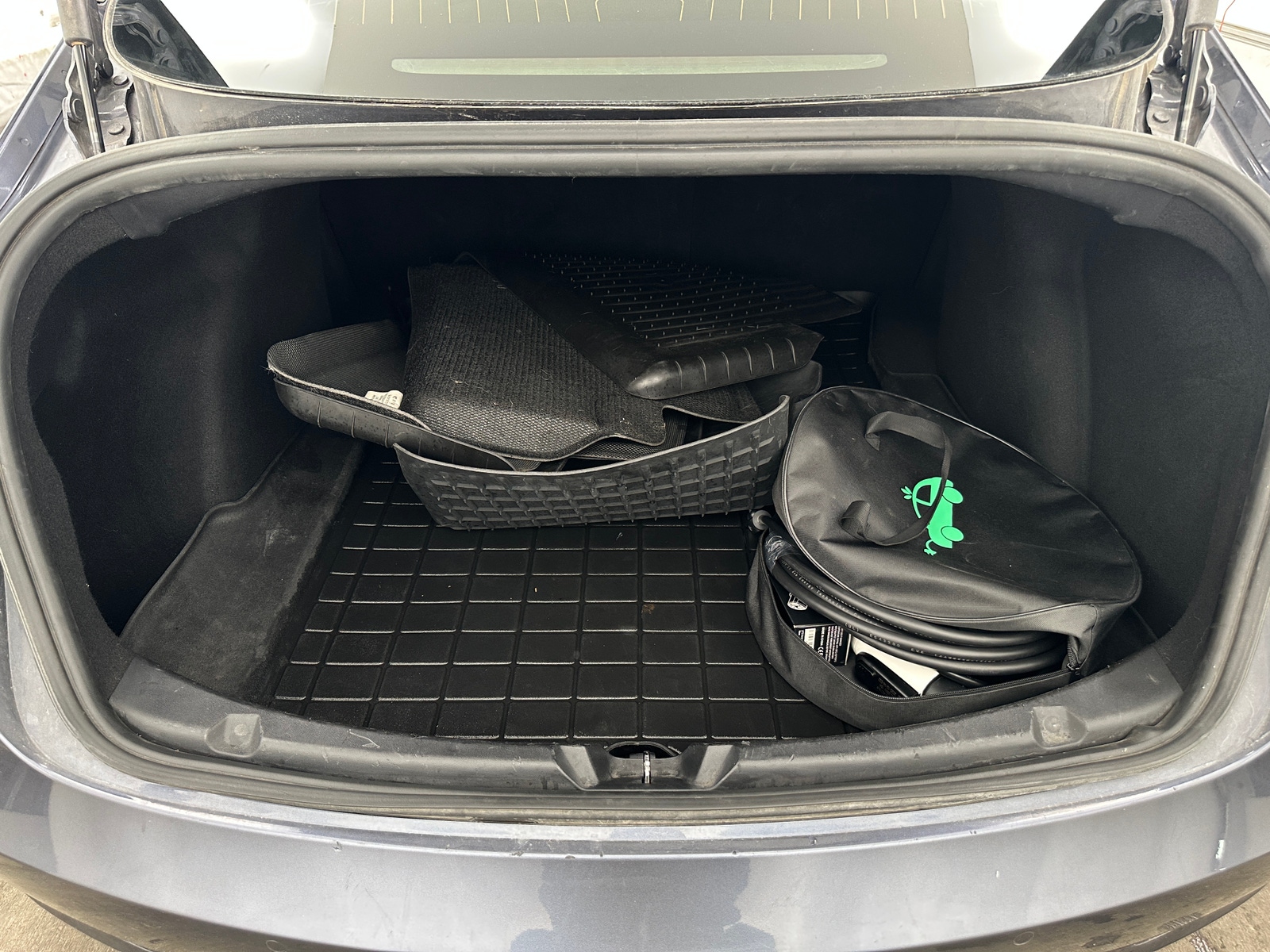 Thumbnail: 2020 Tesla Model 3 - 6