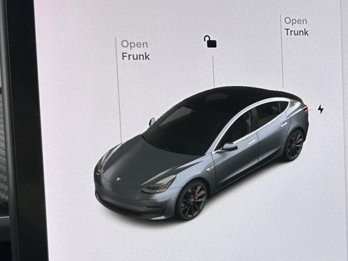Thumbnail: 2020 Tesla Model 3 - 3