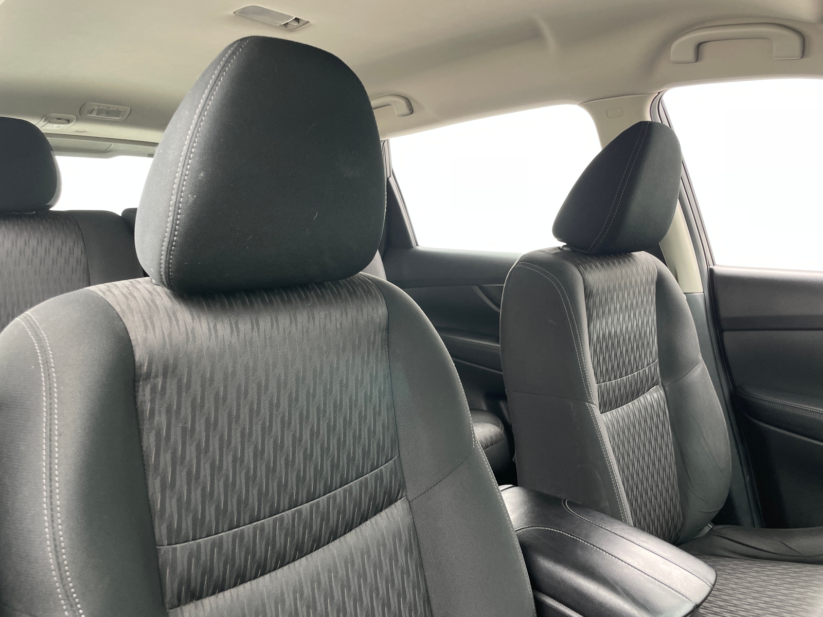 Thumbnail: 2020 Nissan Rogue - 2