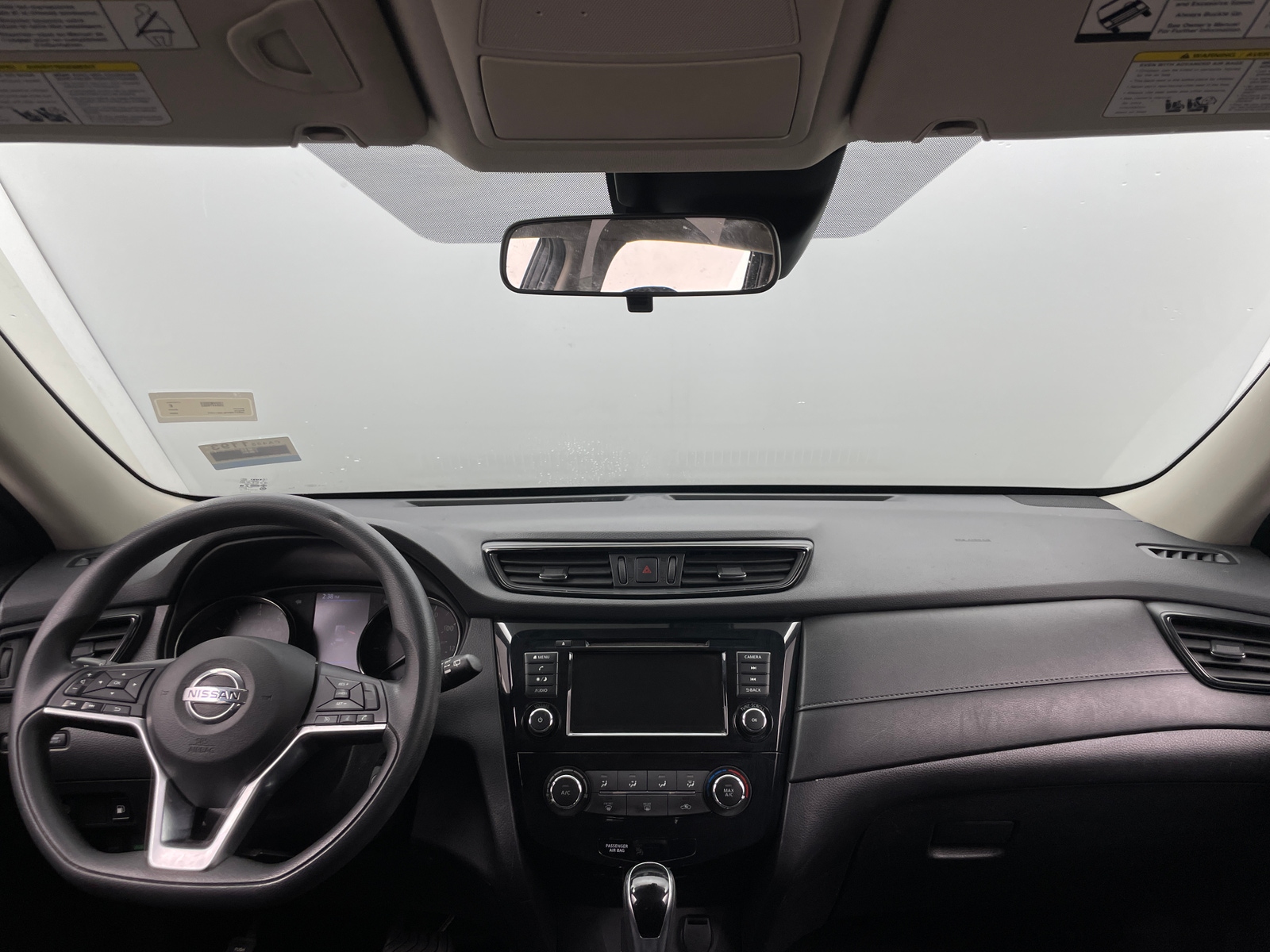 Thumbnail: 2020 Nissan Rogue - 3