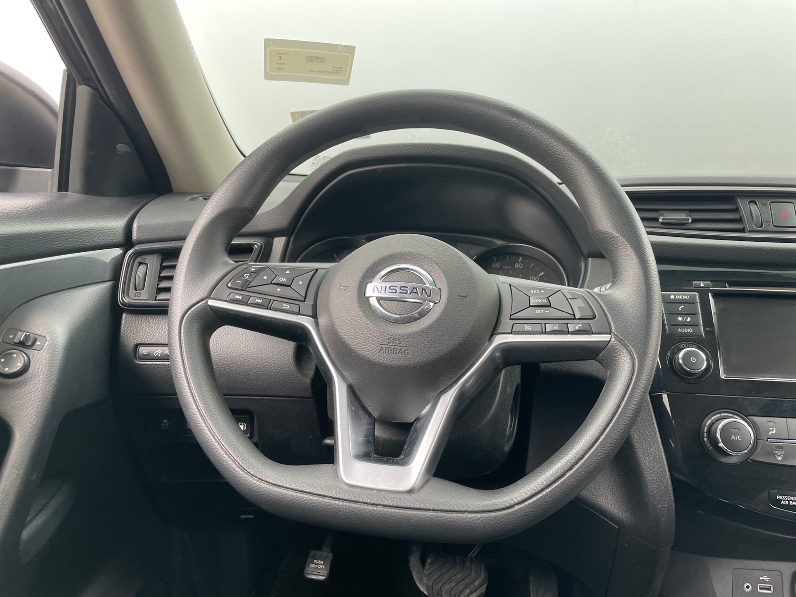 Thumbnail: 2020 Nissan Rogue - 5