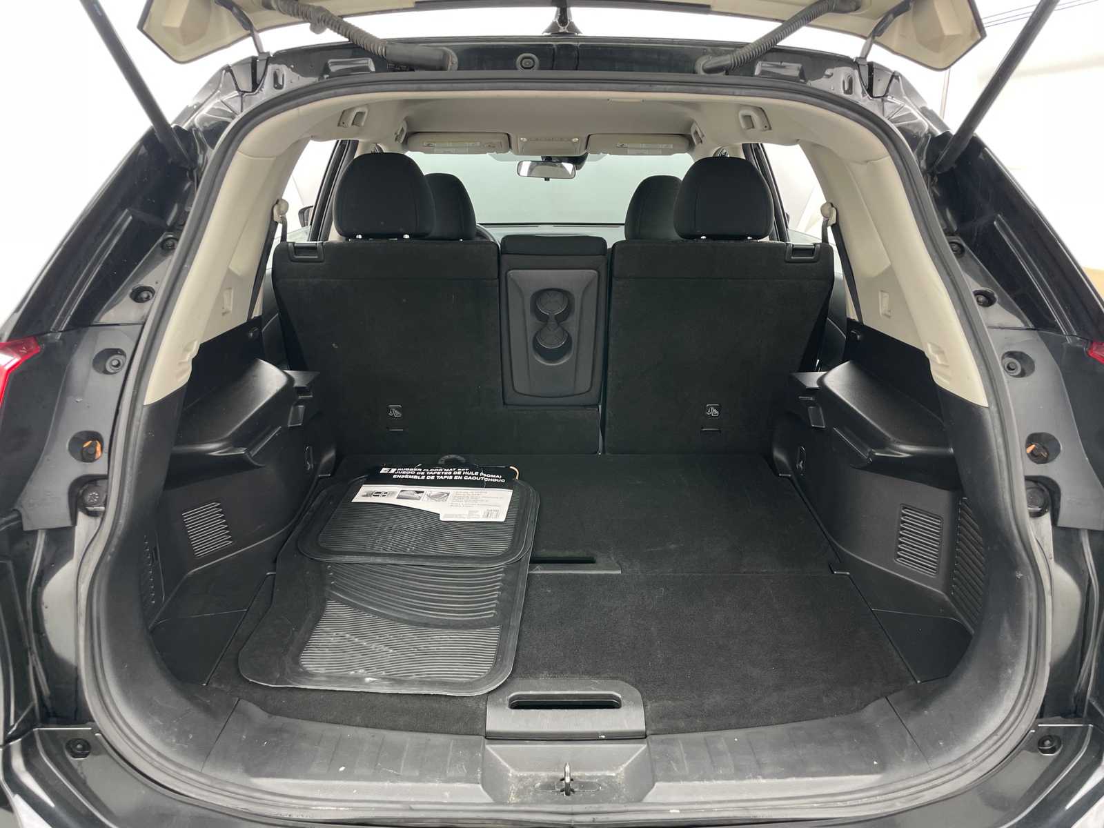 Thumbnail: 2020 Nissan Rogue - 7