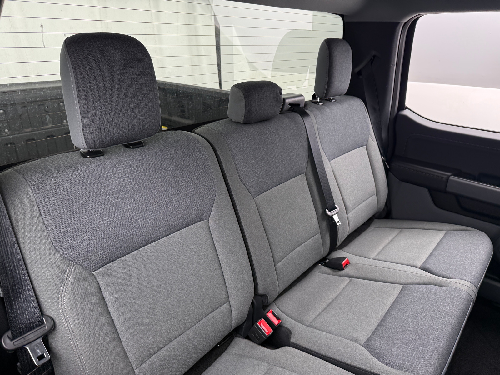 Thumbnail: 2025 Ford Econoline - 6