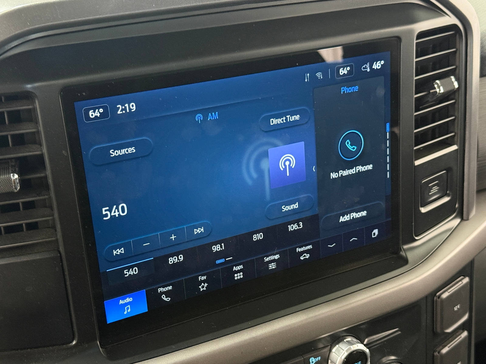 Thumbnail: 2025 Ford Econoline - 4