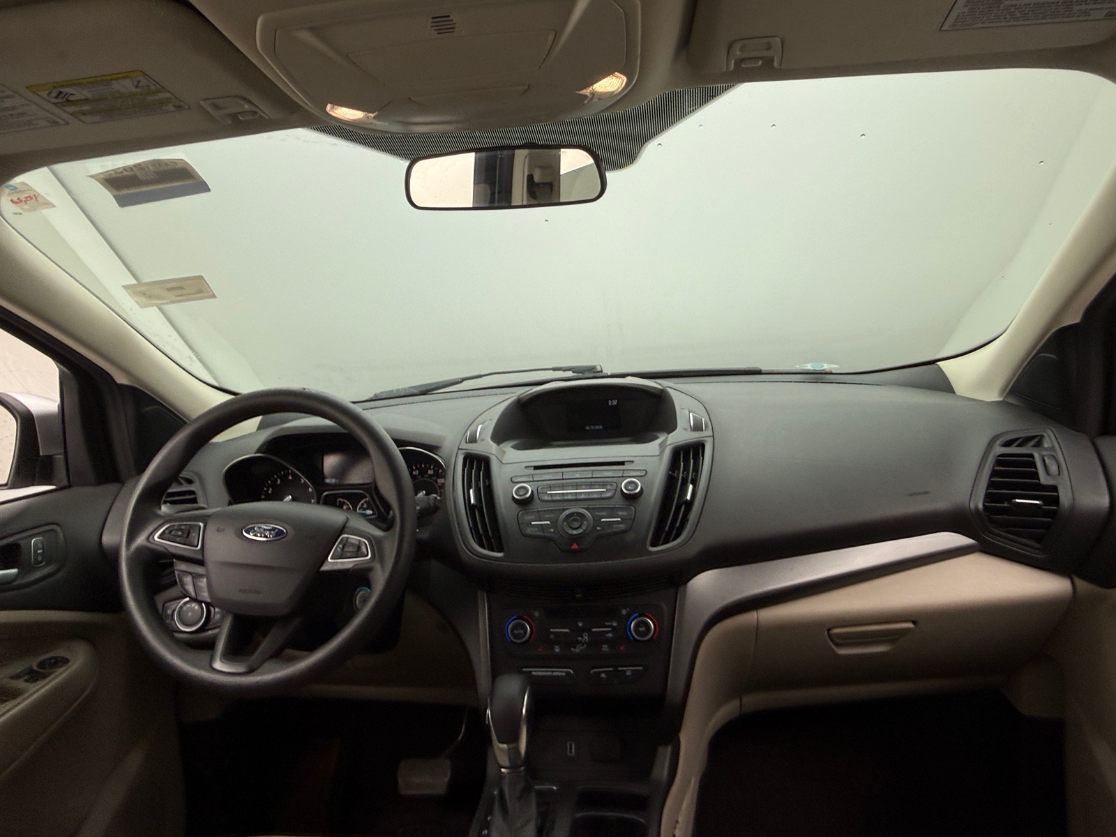 Thumbnail: 2018 Ford Escape - 3