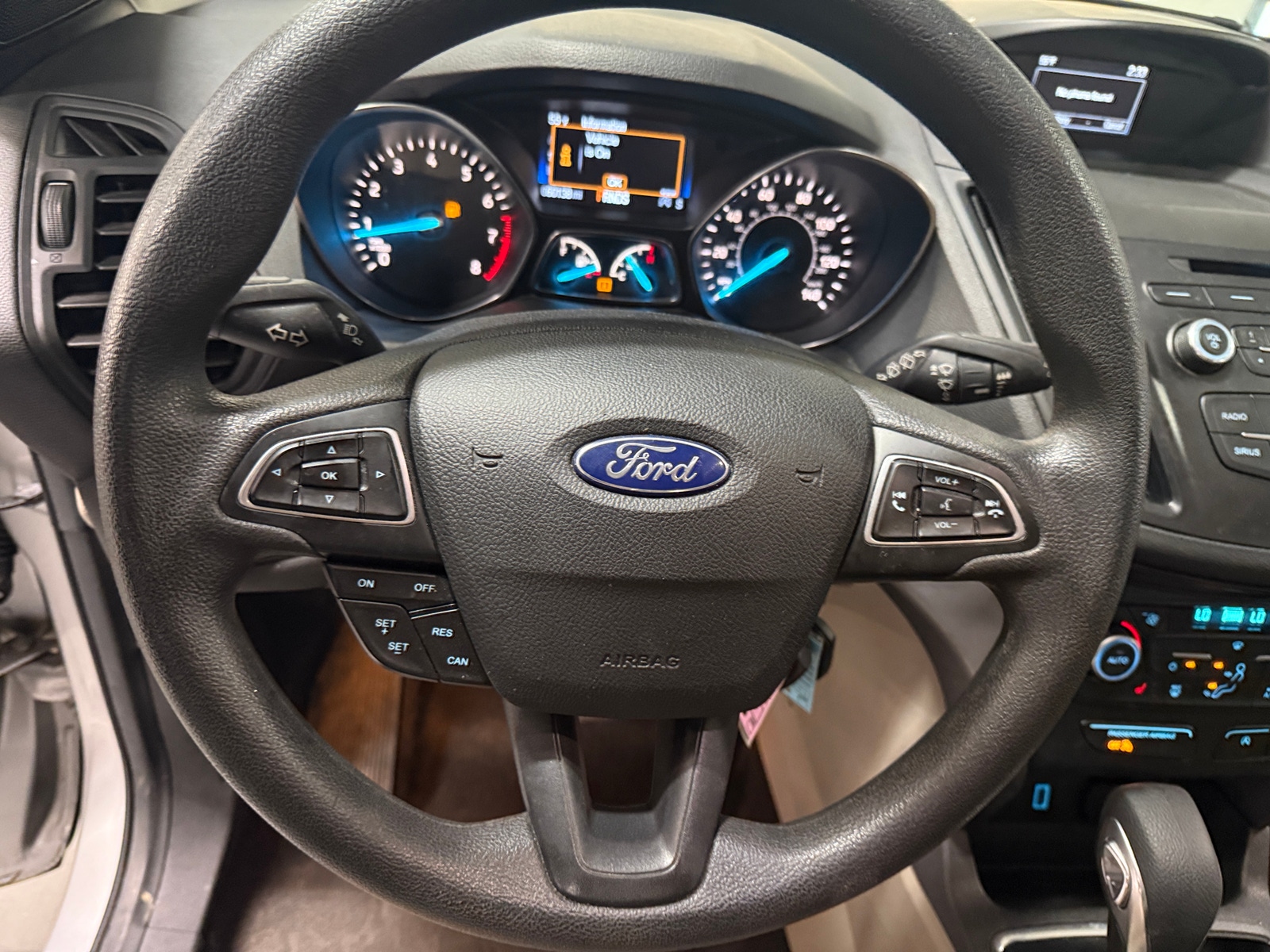 Thumbnail: 2018 Ford Escape - 5