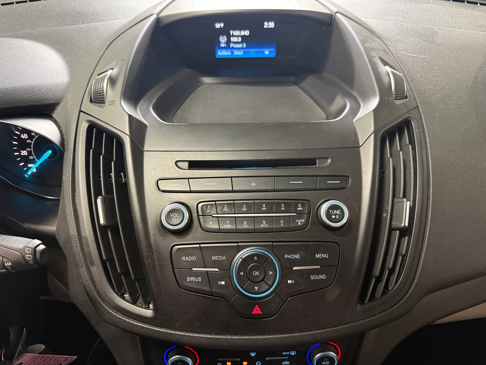 Thumbnail: 2018 Ford Escape - 4