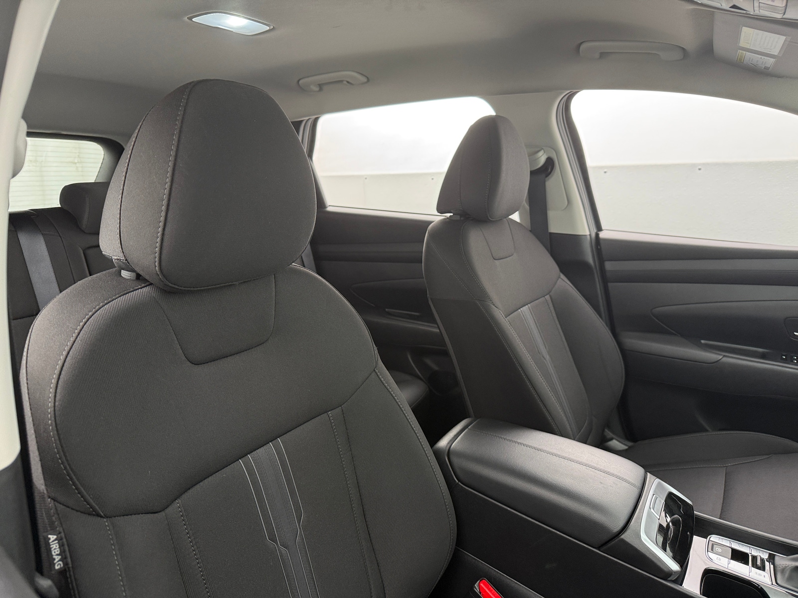 Thumbnail: 2025 Hyundai Tucson - 2