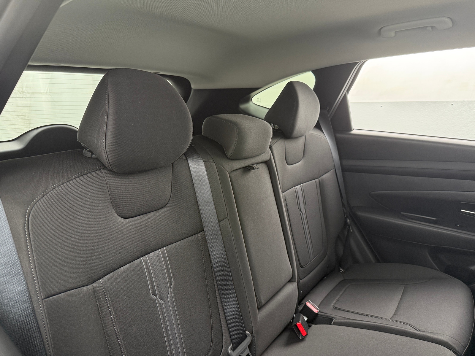 Thumbnail: 2025 Hyundai Tucson - 6