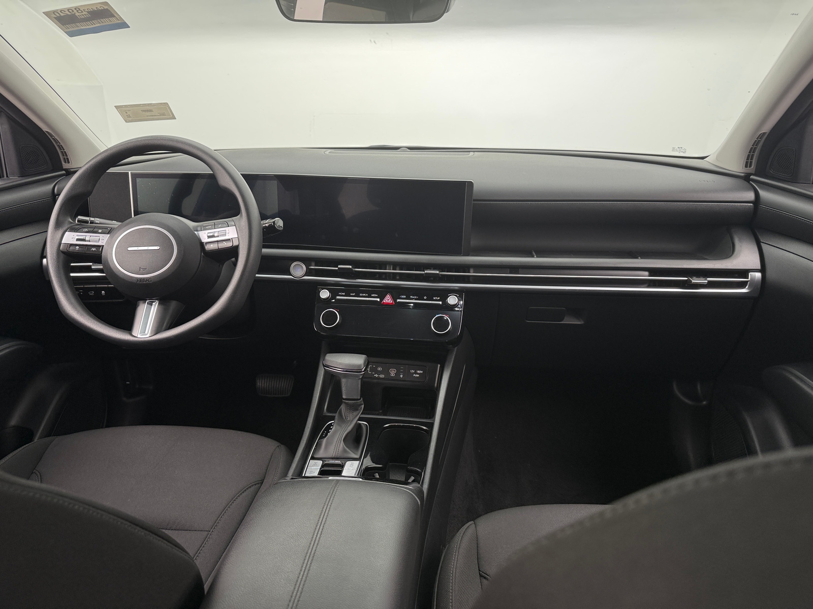 Thumbnail: 2025 Hyundai Tucson - 3