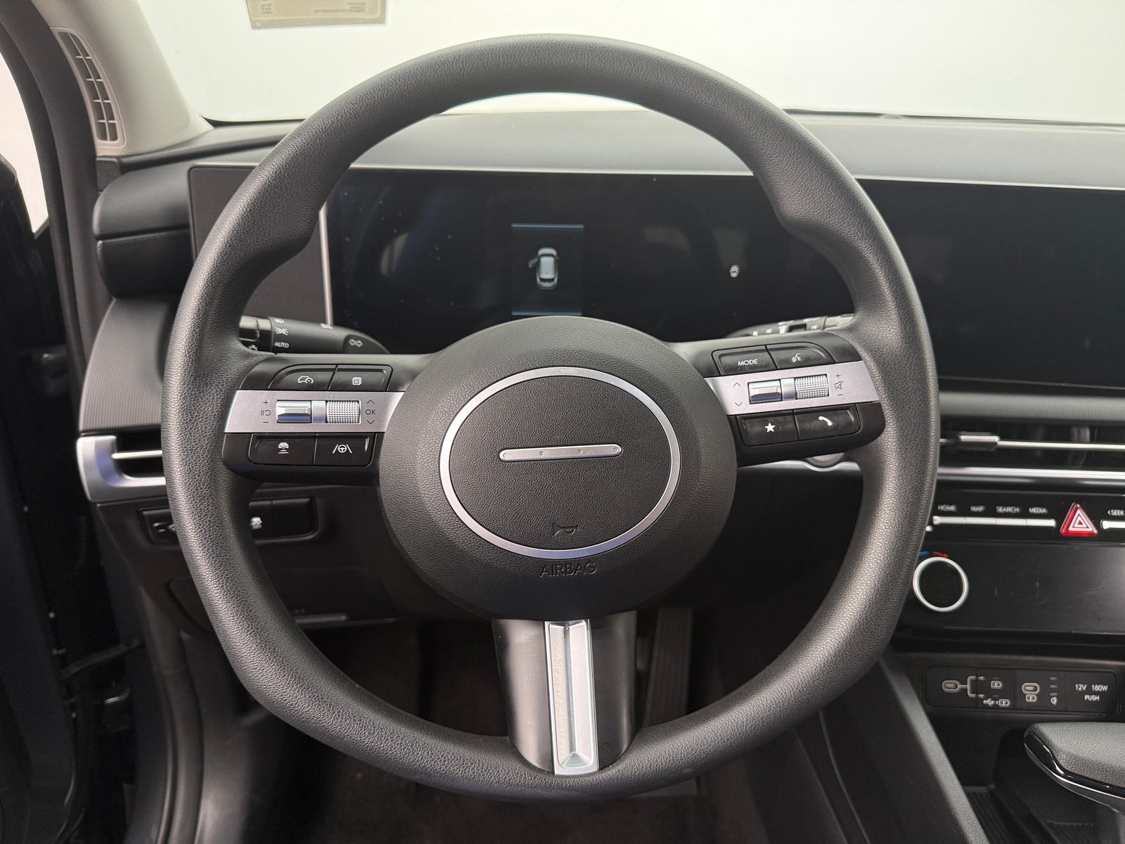 Thumbnail: 2025 Hyundai Tucson - 5