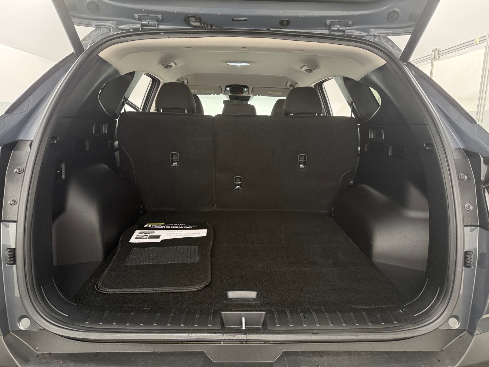 Thumbnail: 2025 Hyundai Tucson - 7