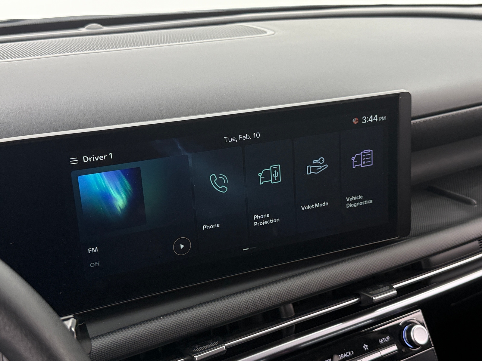 Thumbnail: 2025 Hyundai Tucson - 4