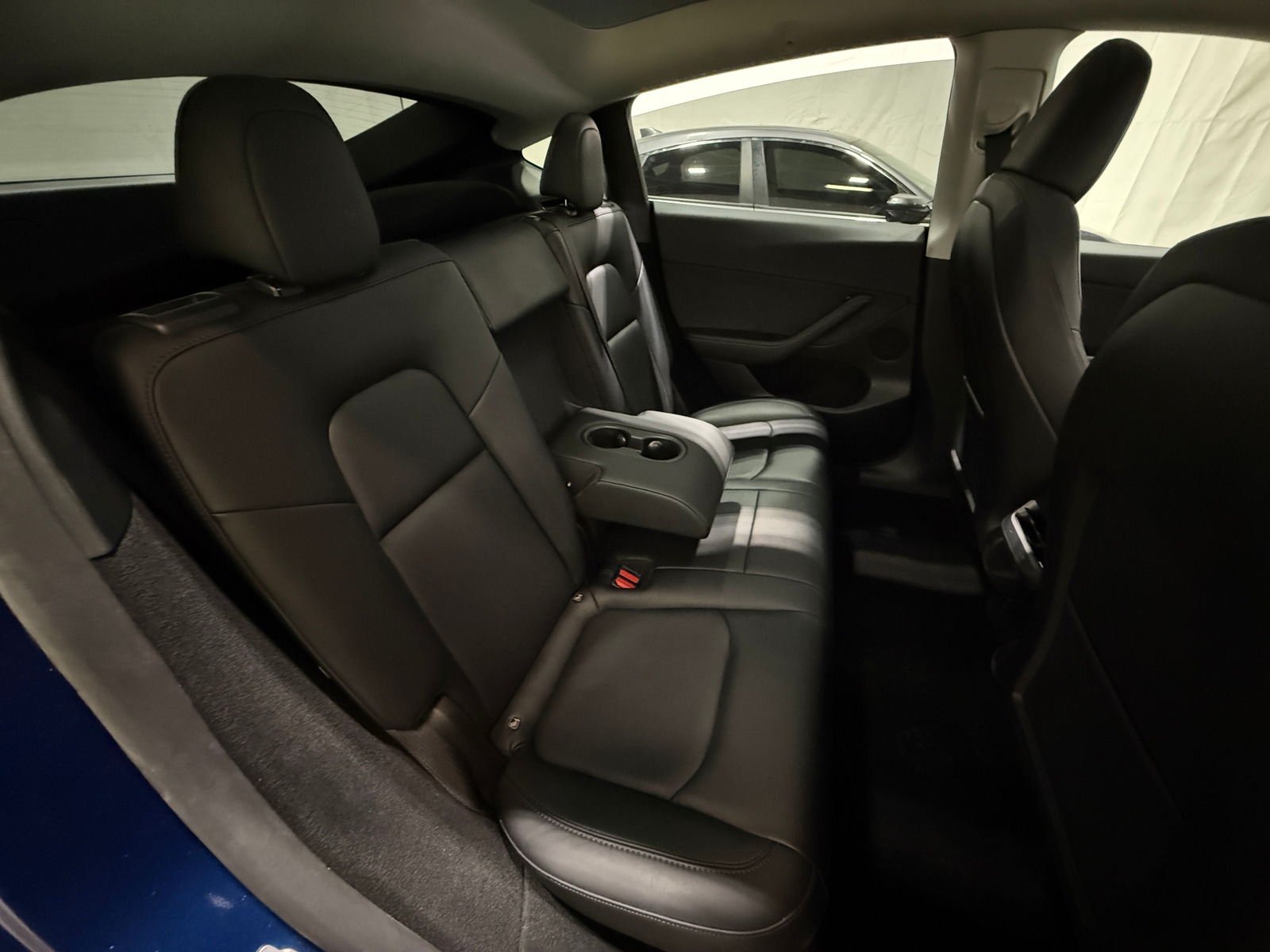 Thumbnail: 2023 Tesla Model Y - 5