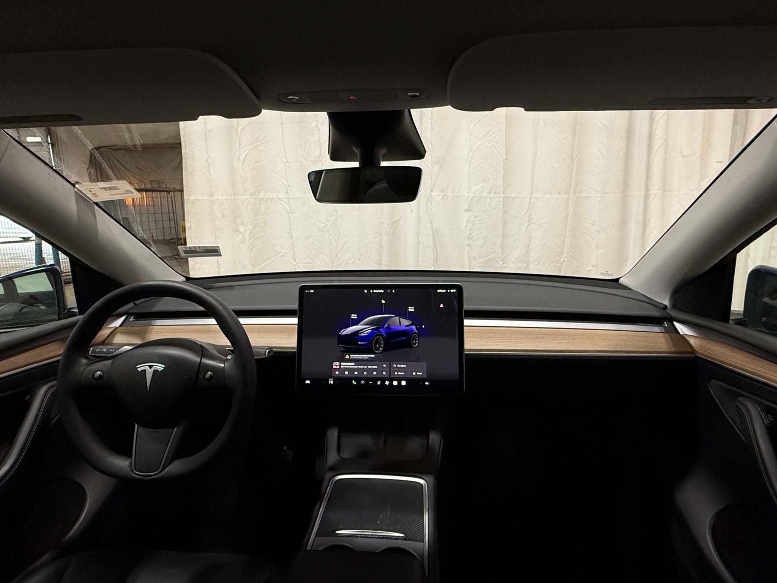 Thumbnail: 2023 Tesla Model Y - 2