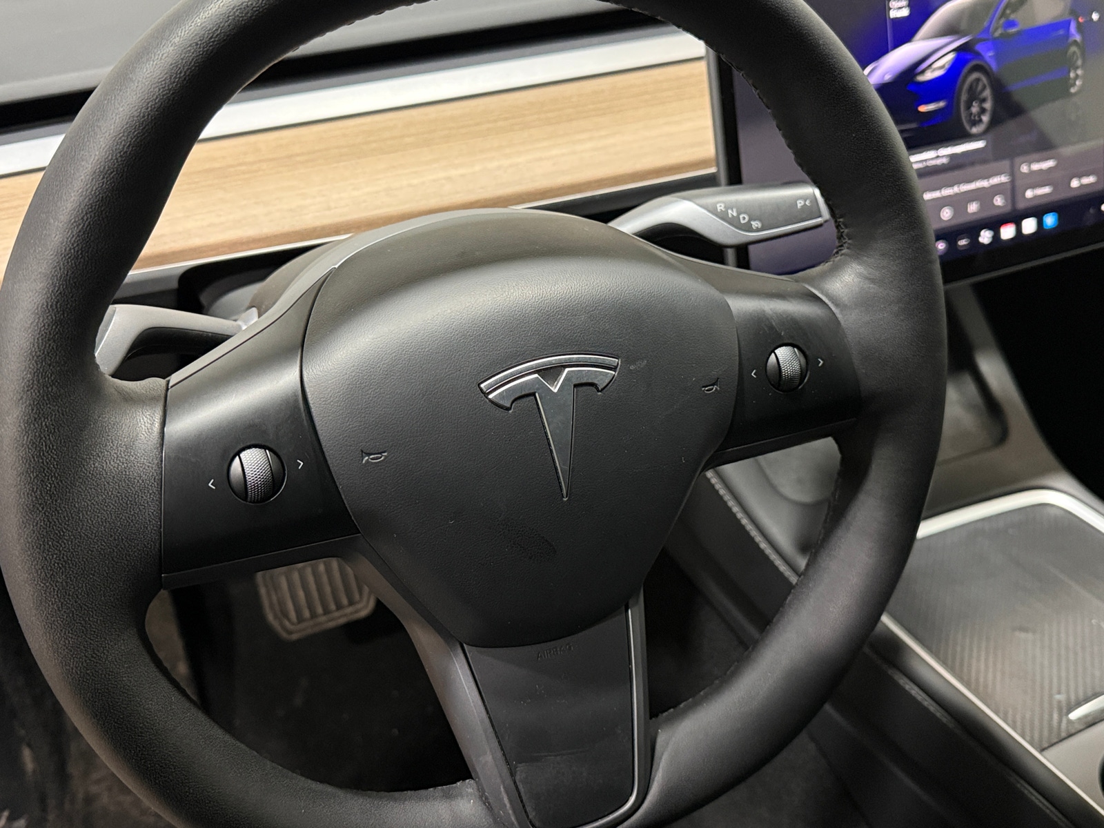 Thumbnail: 2023 Tesla Model Y - 4
