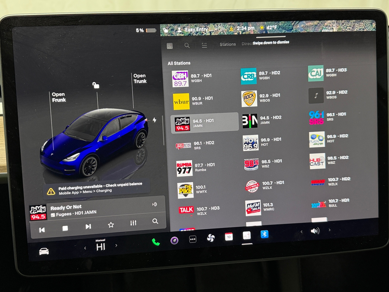 Thumbnail: 2023 Tesla Model Y - 3