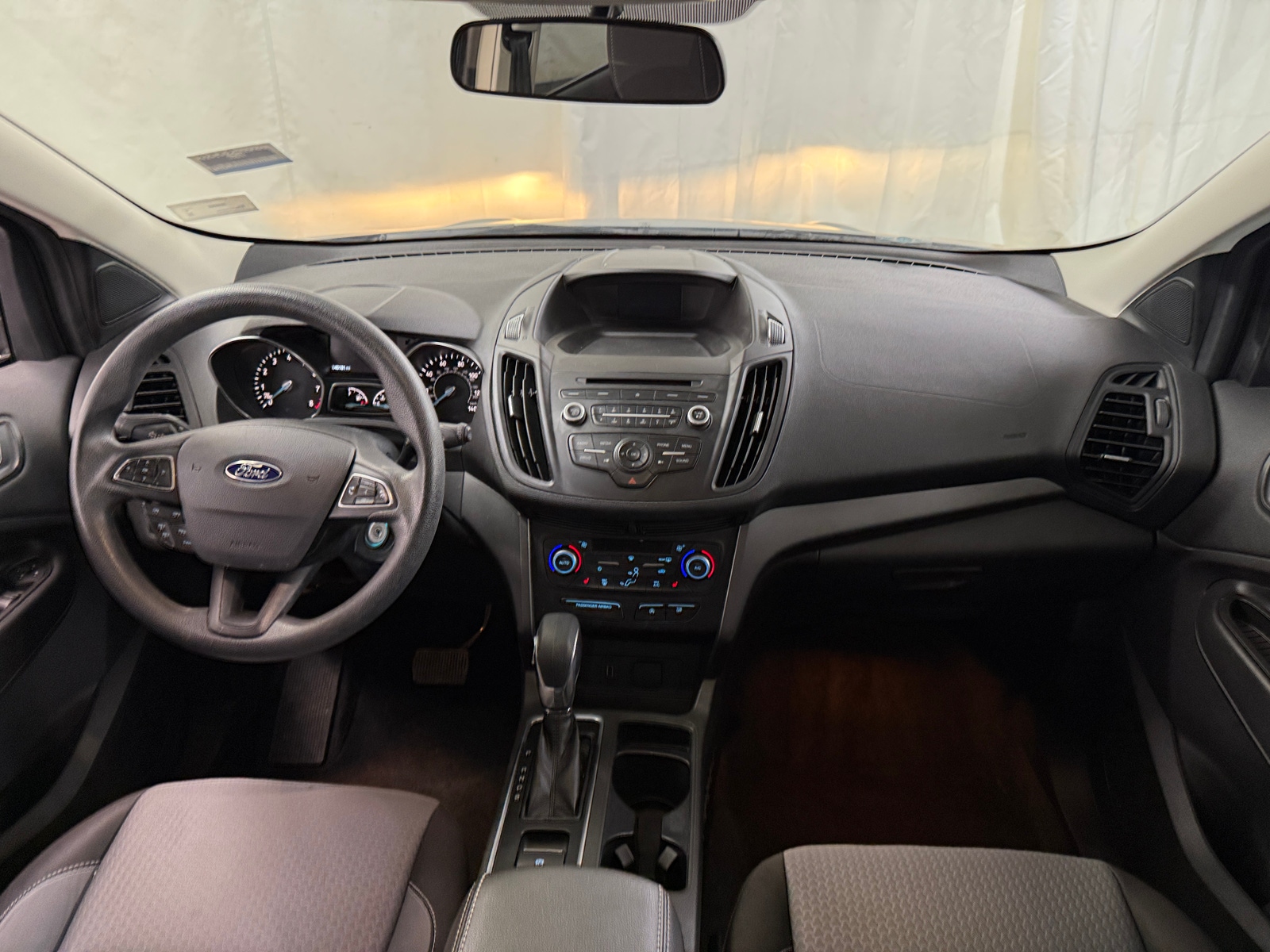 Thumbnail: 2018 Ford Escape - 3