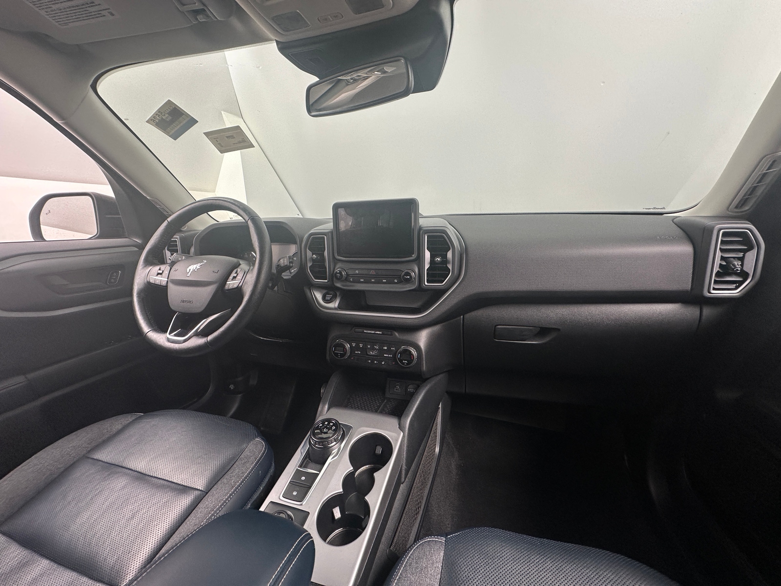 Thumbnail: 2021 Ford Bronco Sport - 3