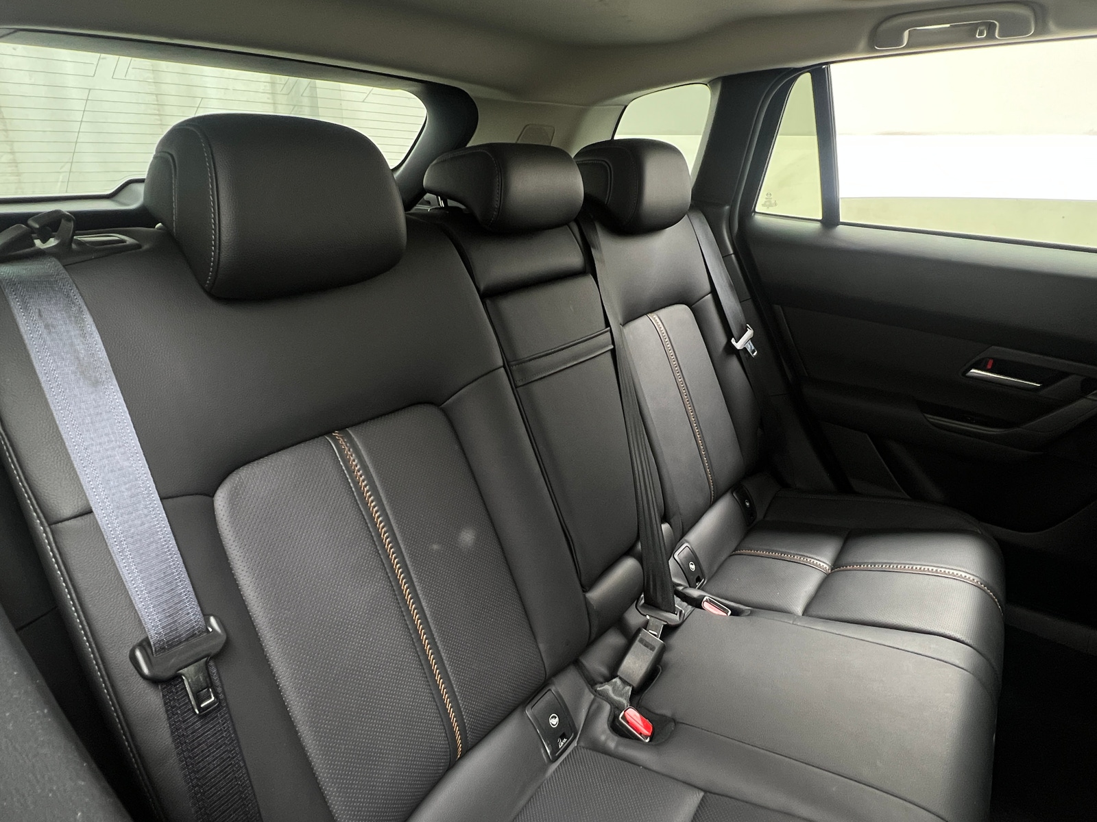 Thumbnail: 2025 Mazda CX-50 - 5