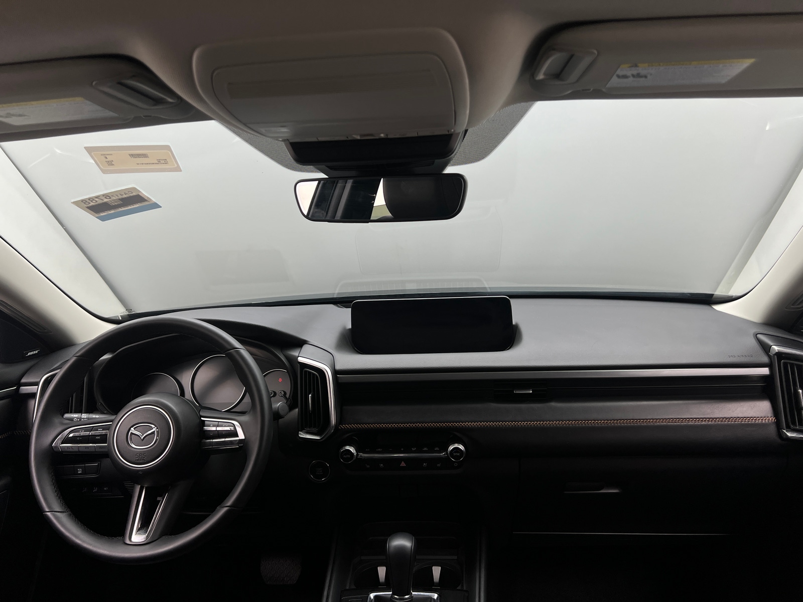 Thumbnail: 2025 Mazda CX-50 - 2