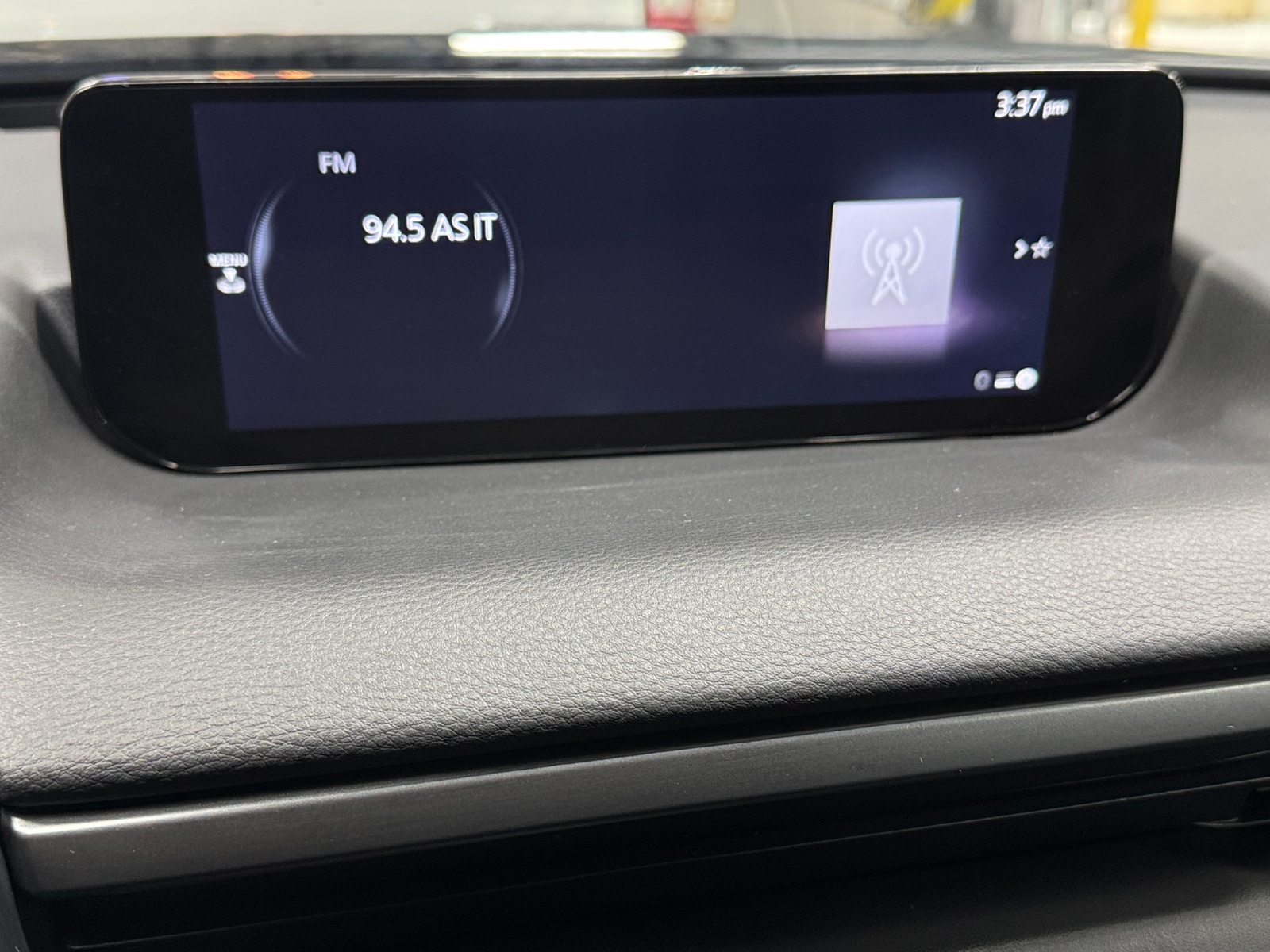 Thumbnail: 2025 Mazda CX-50 - 3