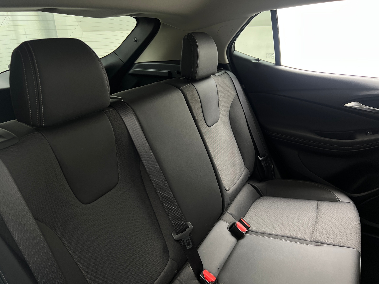 Thumbnail: 2025 Buick Encore GX - 6