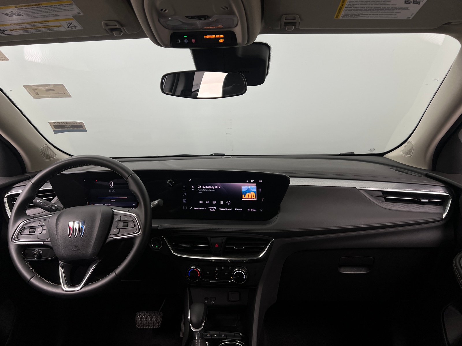 Thumbnail: 2025 Buick Encore GX - 3