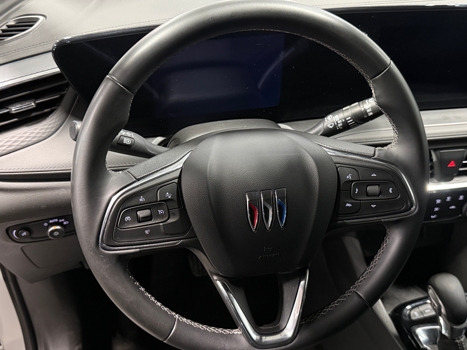 Thumbnail: 2025 Buick Encore GX - 5